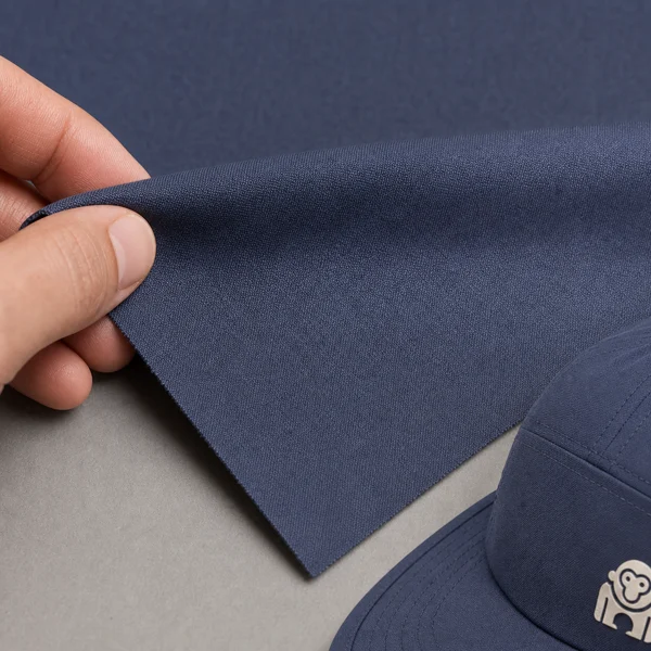 Polyester options headwear customization reference