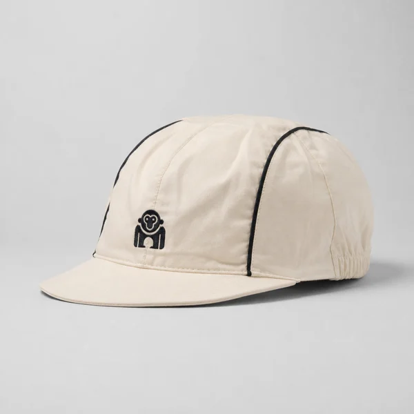 Cycling caps custom sample