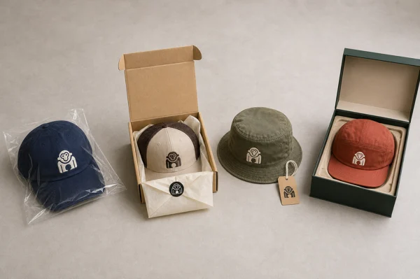 Packaging combinations