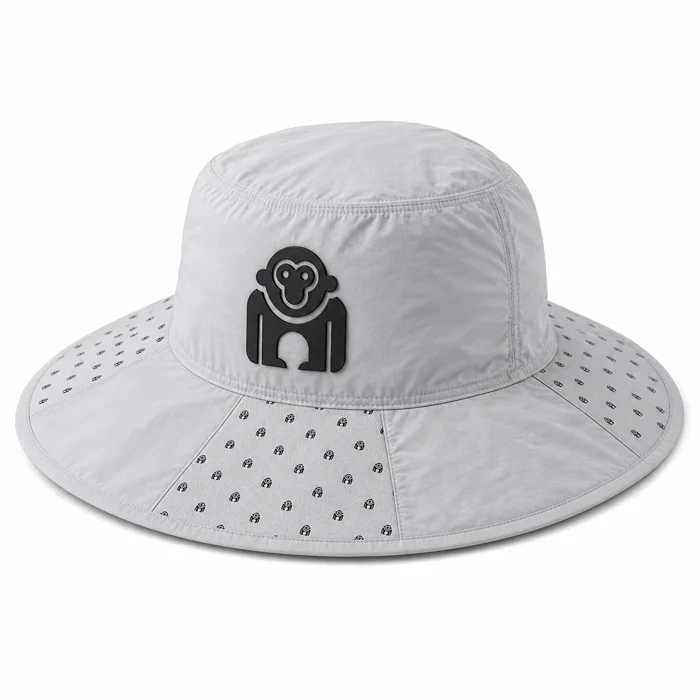 Soft sun hat